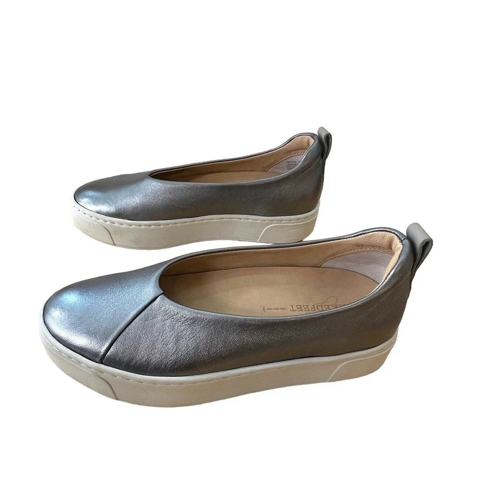 Naked Feet brand naked